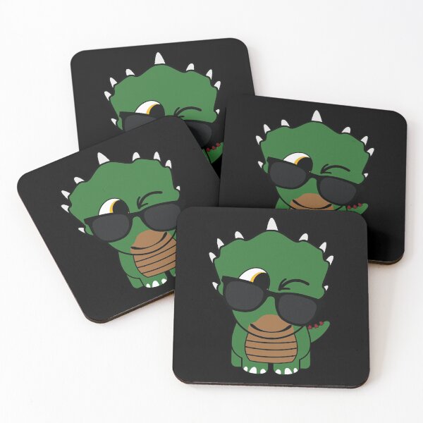 Item preview, Pictures Of Dinosaurs CUTE AND FUNNY GIFT designed and sold by Martin-bivert.