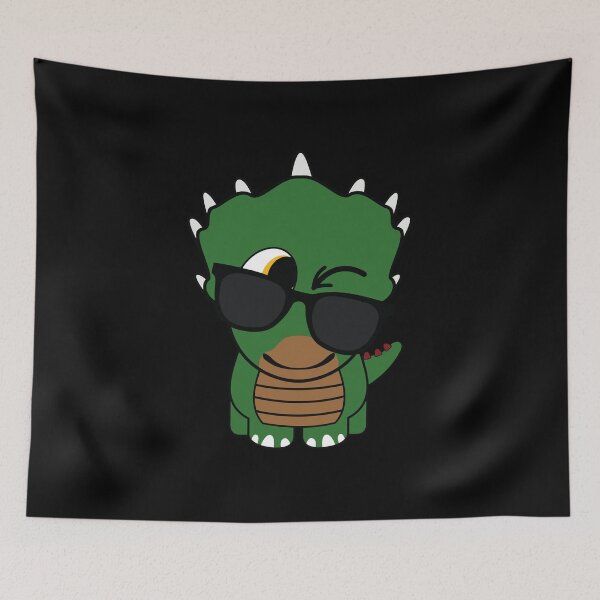 Item preview, Pictures Of Dinosaurs CUTE AND FUNNY GIFT designed and sold by Martin-bivert.