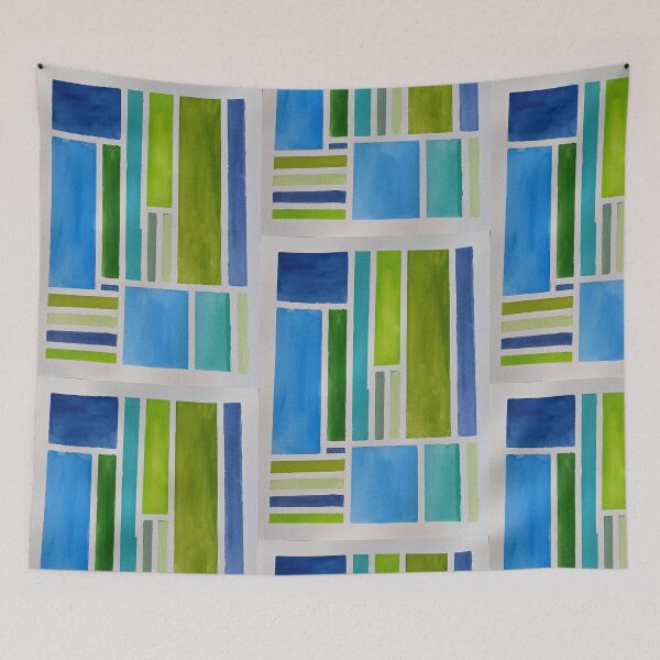 Item preview, Coastal Hues designed and sold by jwhitelicsw.