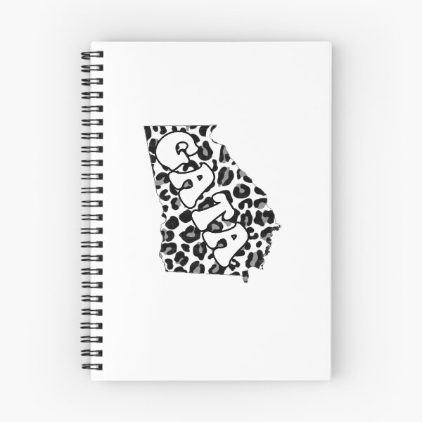 Item preview, GATA GSU georgia southern cheetah designed and sold by Savannah Silbernagel.