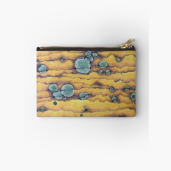 Item preview, Green & Gold designed and sold by Amcraw.