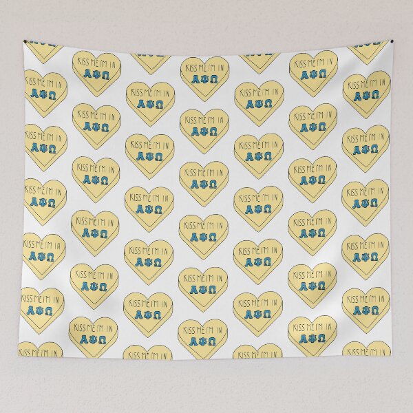 Item preview, Kiss me I'm in APO designed and sold by hraeofsunshine.