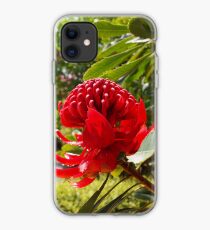 New South Wales iPhone Case