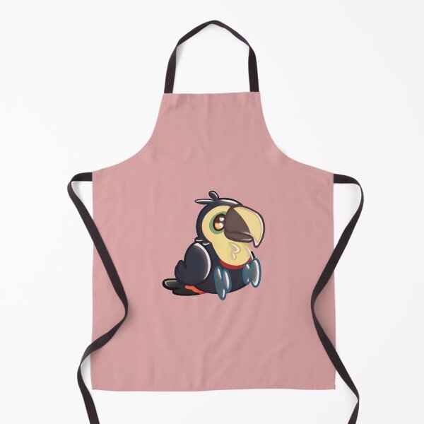 Item preview, Choco Toucan designed and sold by OrangeRamphasto.