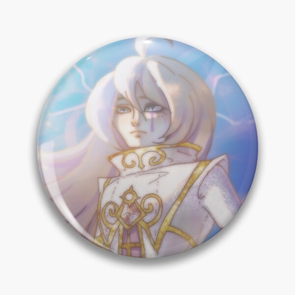Item preview, True Form Lance - Balan Wonderworld Fanart designed and sold by KaitoPiToo.