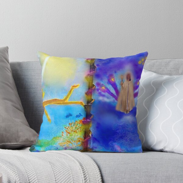 Item preview, YO SOY I AM designed and sold by Art7Dimension.