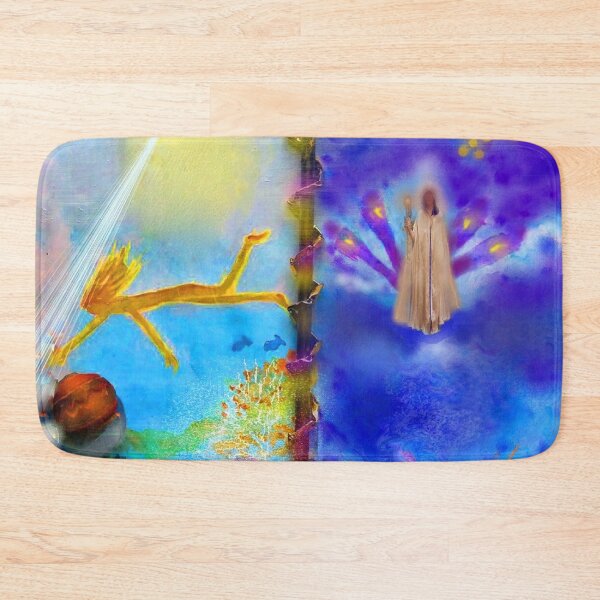 Item preview, YO SOY I AM  designed and sold by Art7Dimension.
