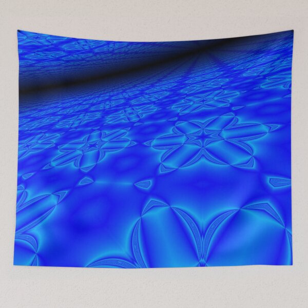 Item preview, Blue Stratos designed and sold by Philipp Verges.