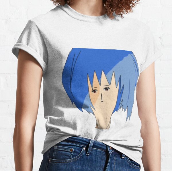 Item preview, Rei Face designed and sold by rrensaa.