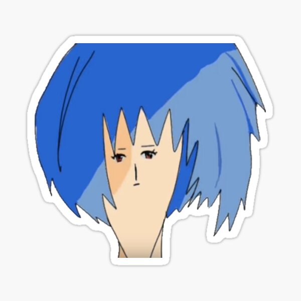 Item preview, Rei Face designed and sold by rrensaa.