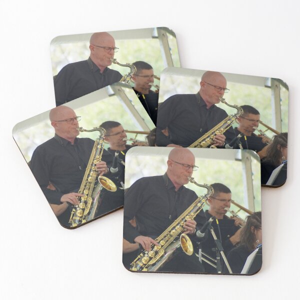 Item preview, La banda designed and sold by D-GaP.