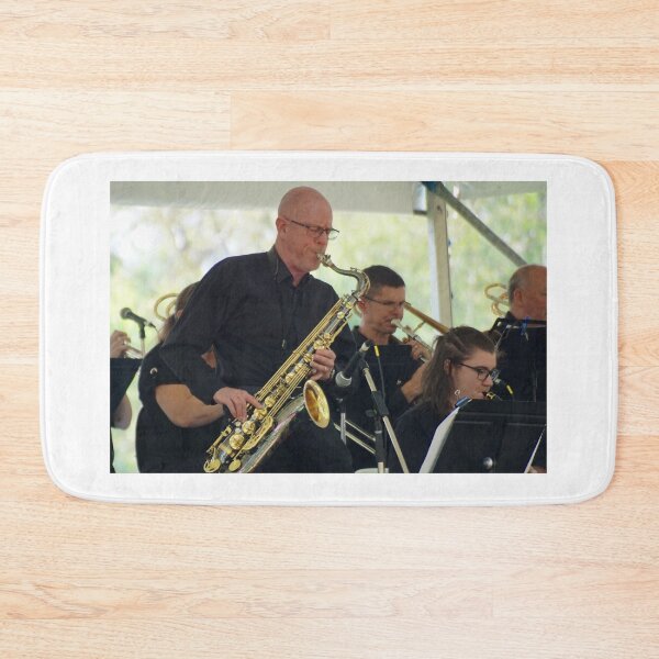 Item preview, The Band designed and sold by D-GaP.