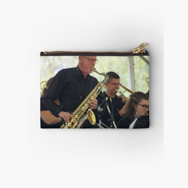 Item preview, The Band designed and sold by D-GaP.