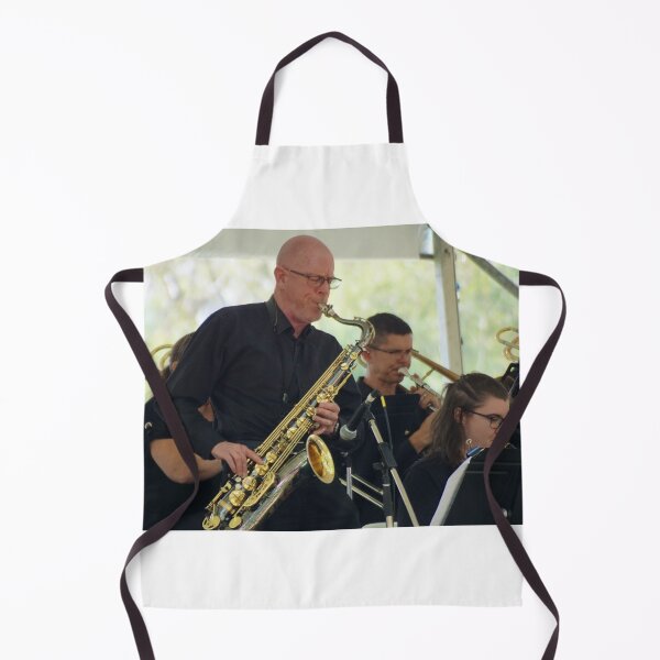 Item preview, The Band designed and sold by D-GaP.