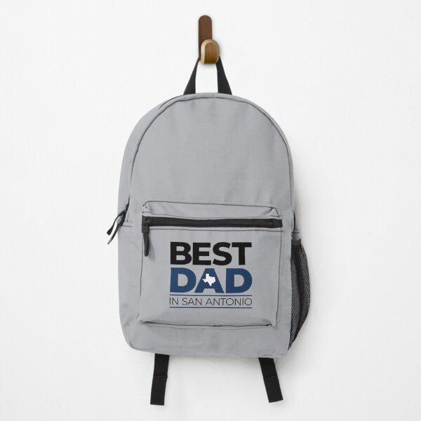 Item preview, Best Dad In San Antonio designed and sold by OddPop.