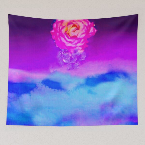 Item preview, Dreamscape    designed and sold by violetskystudio.