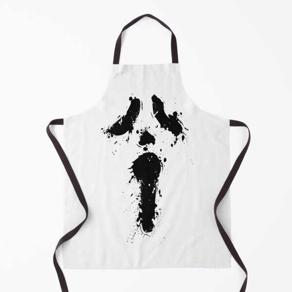 Item preview, Ghostface designed and sold by SpookyRepublic.