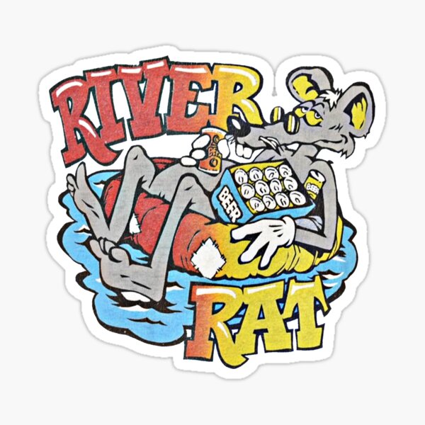 river rat tubes academy