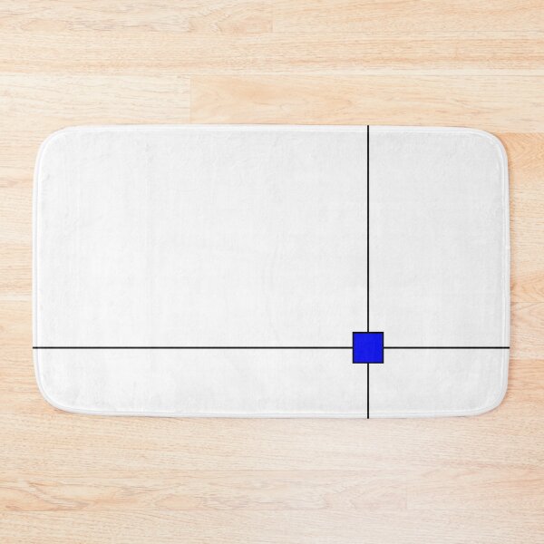 Item preview, Bauhaus Revival 2020, Blue designed and sold by platonicXXI.