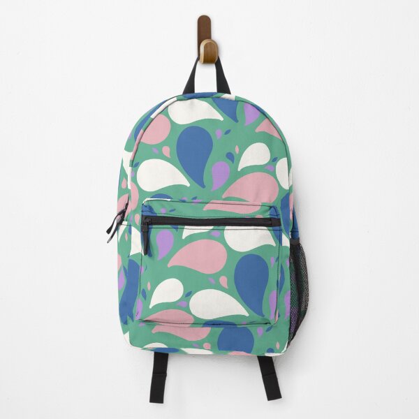Item preview, Colorful pattern designed and sold by fowons.
