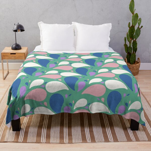 Item preview, Colorful pattern designed and sold by fowons.