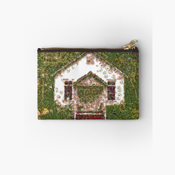 Item preview, Sea Island Vegetable and Fruit Cottage designed and sold by SeaChangeDesign.