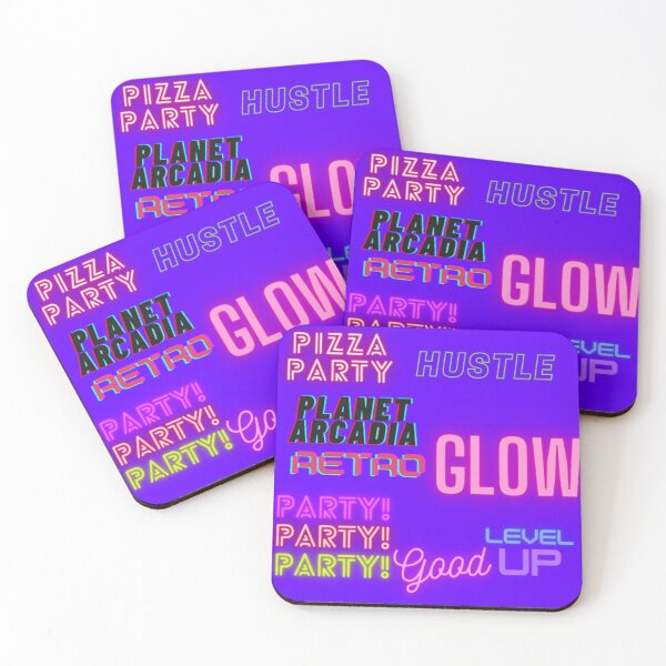 Item preview, House & Electronic Party designed and sold by Zen-Dragon.