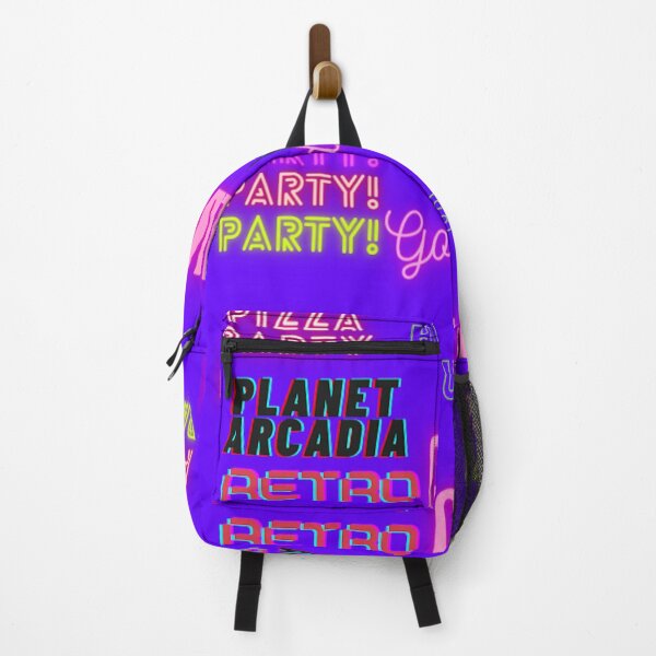 Item preview, House & Electronic Party designed and sold by Zen-Dragon.
