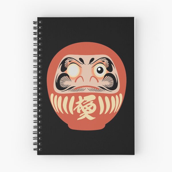Item preview, Daruma ONE EYE / 達磨 designed and sold by JCBA.