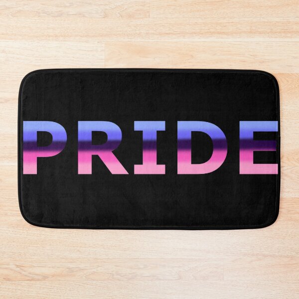 Item preview, Omnisexual Pride designed and sold by Friend of Frogs.