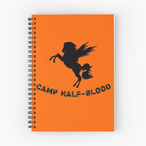 Item preview, Camp Half Blood  Classic T-Shirt designed and sold by Amindo.