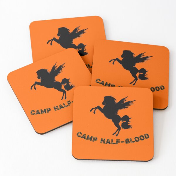 Item preview, Camp Half Blood  Classic T-Shirt designed and sold by Amindo.