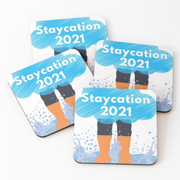 Item preview, Staycation 2021, Domestic Travel 2021, Holiday Vibes 2021, Holidays in Ireland designed and sold by IrishQuirk2021.
