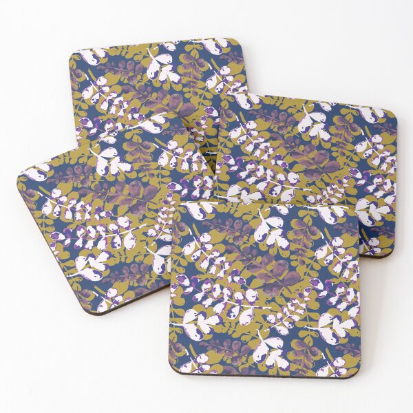 Item preview, flower fish, flower fish lover designed and sold by maria-tshirt.