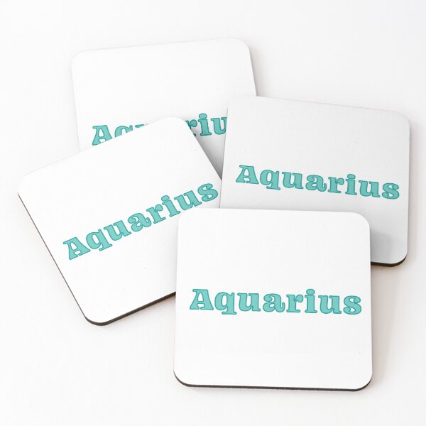 Item preview, Aquarius Blue designed and sold by Lovlee Bee.