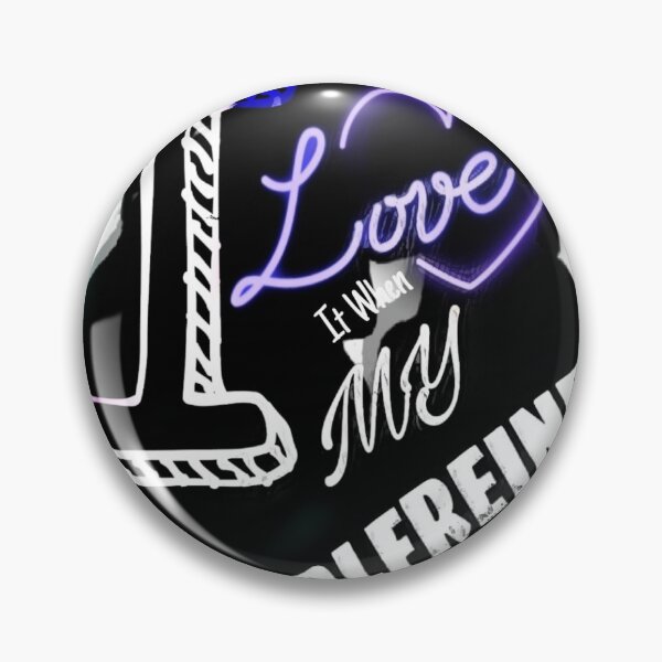 Item preview, I Love it When My Girlfreind Hug me Gift For Her Valentine  designed and sold by Shirt-u.