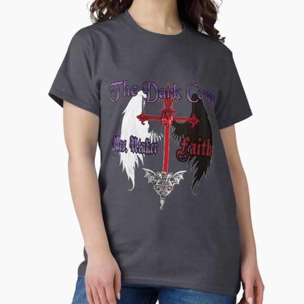 Item preview, The Dark Coven Logo #1 designed and sold by DarkAngelfire1.