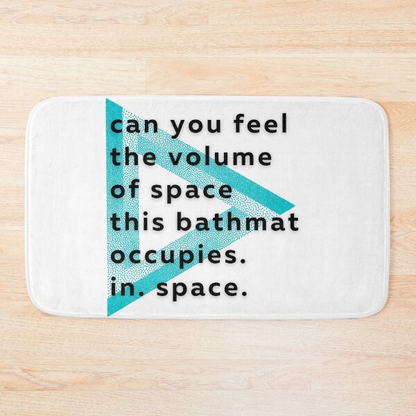 Item preview, feel the space designed and sold by ZenNerd.