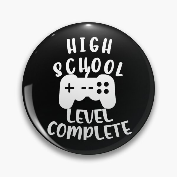 Item preview,  high School Level Complete Graduate designed and sold by zahra369der.