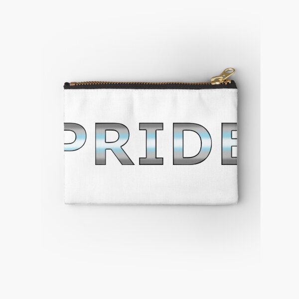 Item preview, Demiboy Pride designed and sold by Friend of Frogs.
