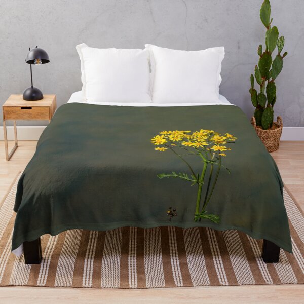 Item preview, Wildflower Daisies And Creek Water designed and sold by mljdwhite.