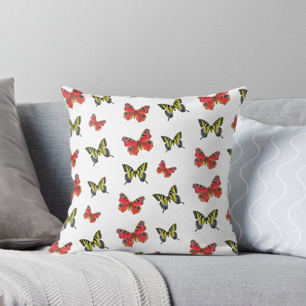 Item preview, Butterfly design  designed and sold by ColorSplendor.