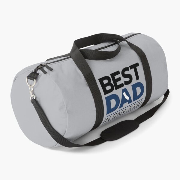 Item preview, Best Dad In San Jose designed and sold by OddPop.