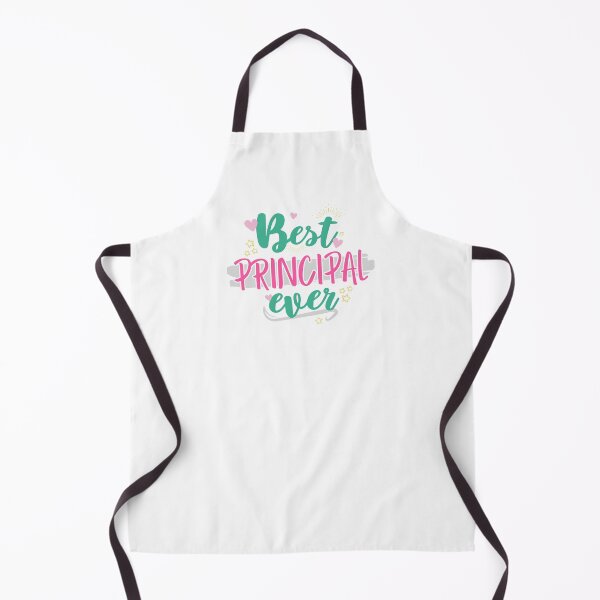 Item preview, Best Principal Ever, School Principal Gift designed and sold by MissLissaLou.