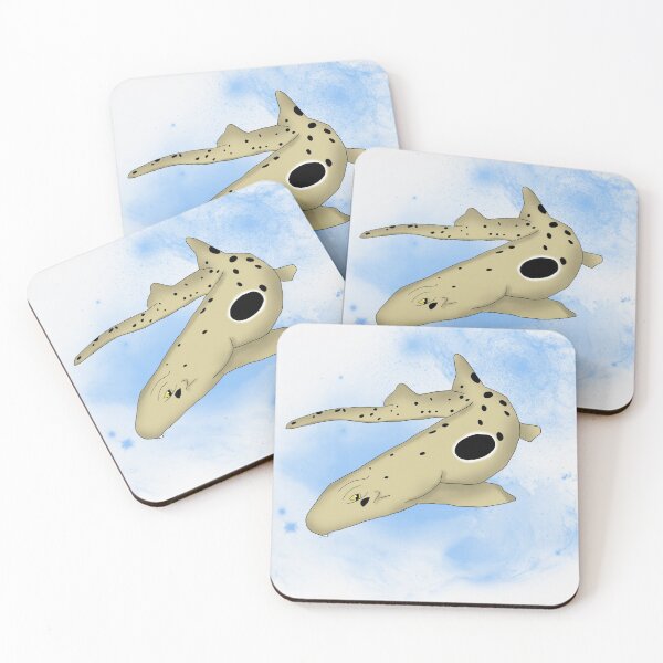 Item preview, Epaulette Shark designed and sold by NancyMaeDesgins.
