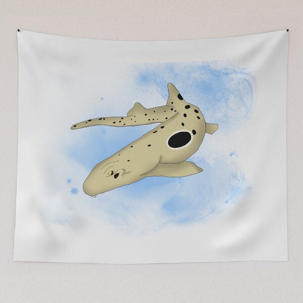 Item preview, Epaulette Shark designed and sold by NancyMaeDesgins.