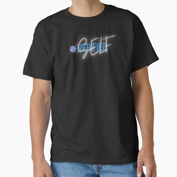 Classic T-Shirt