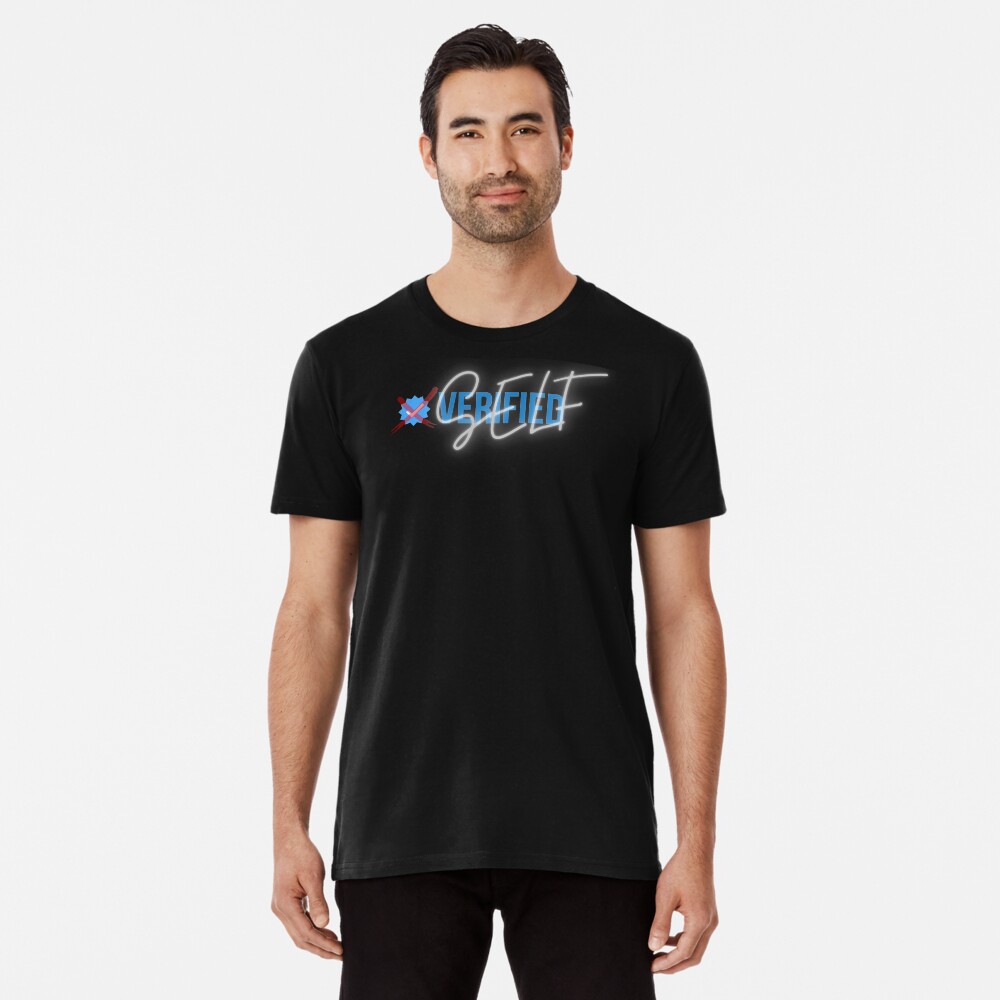 Item preview, Premium T-Shirt designed and sold by Route7Orlando.