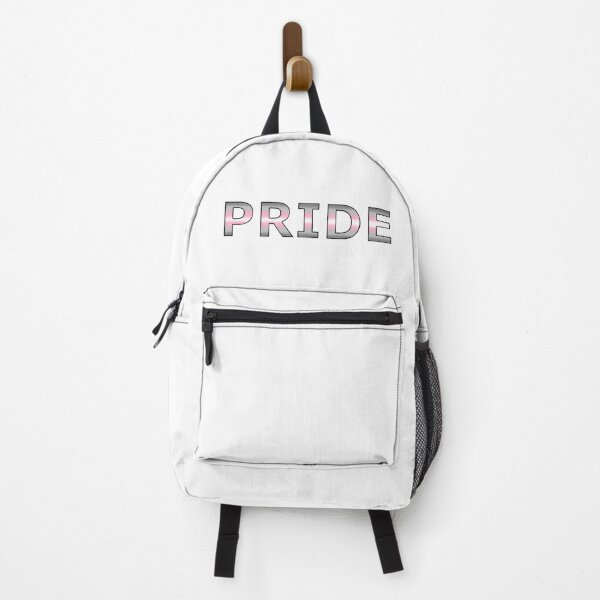 Item preview, Demigirl Pride designed and sold by Friend of Frogs.