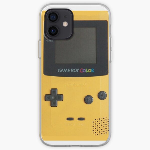 gameboy phone case pokemon